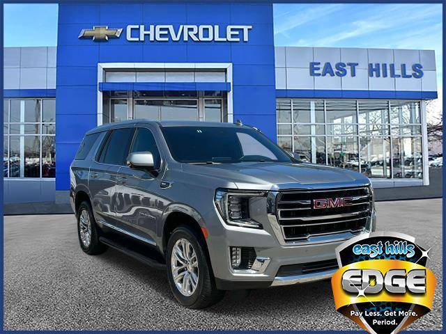 2023 GMC Yukon SLT — SUV — 52,418 mi — Freeport, NY