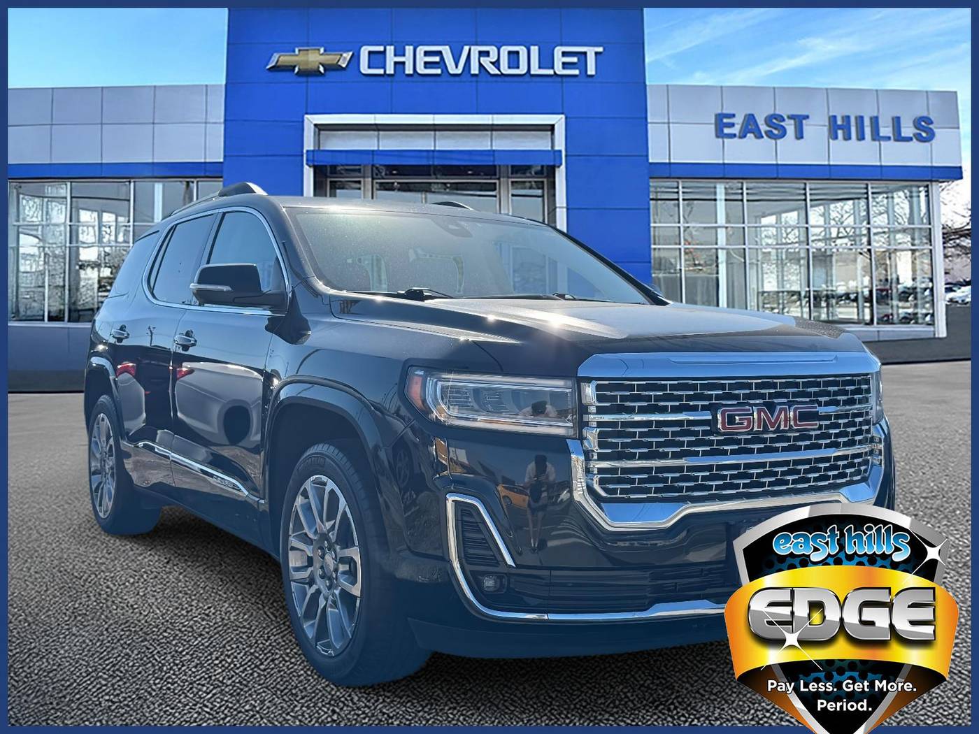 2023 GMC Acadia Denali — SUV — 28,822 mi — Freeport, NY