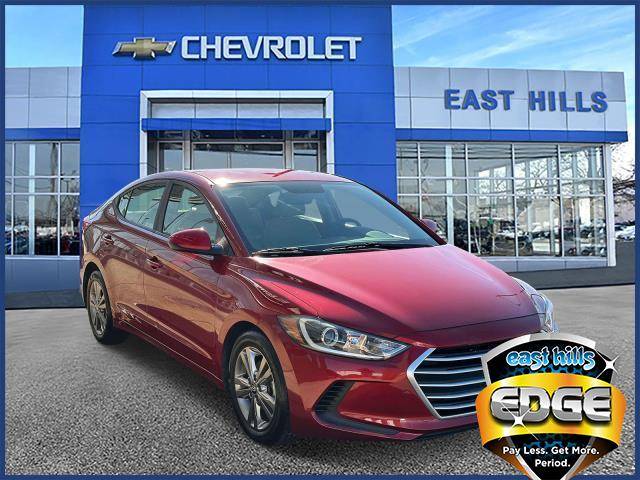 2017 Hyundai Elantra SE — Sedan — 49,314 mi — Freeport, NY