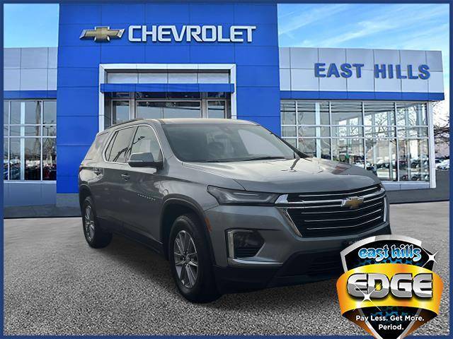 2023 Chevrolet Traverse LT Cloth — SUV — 48,672 mi — Freeport, NY