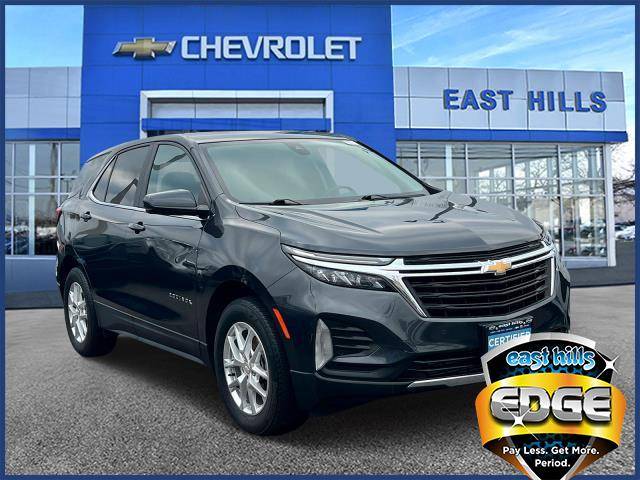 2022 Chevrolet Equinox LT — SUV — 32,877 mi — Freeport, NY