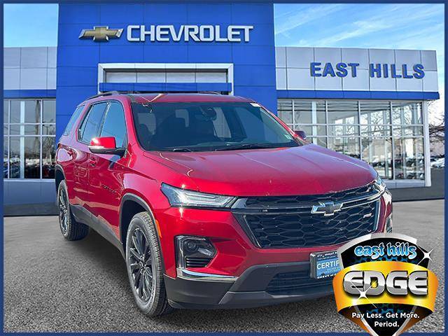 2022 Chevrolet Traverse RS — SUV — 32,688 mi — Freeport, NY