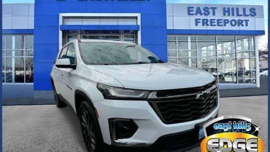 2022 Chevrolet Traverse RS — SUV — 25,840 mi — Freeport, NY