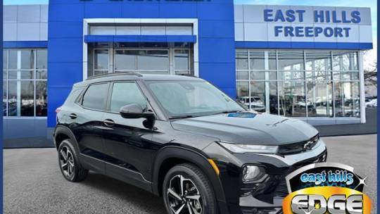 2022 Chevrolet Trailblazer RS — SUV — 35,962 mi — Freeport, NY