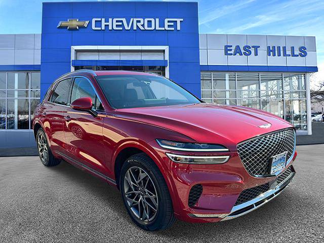 2022 Genesis GV70 2.5T — SUV — 21,869 mi — Freeport, NY