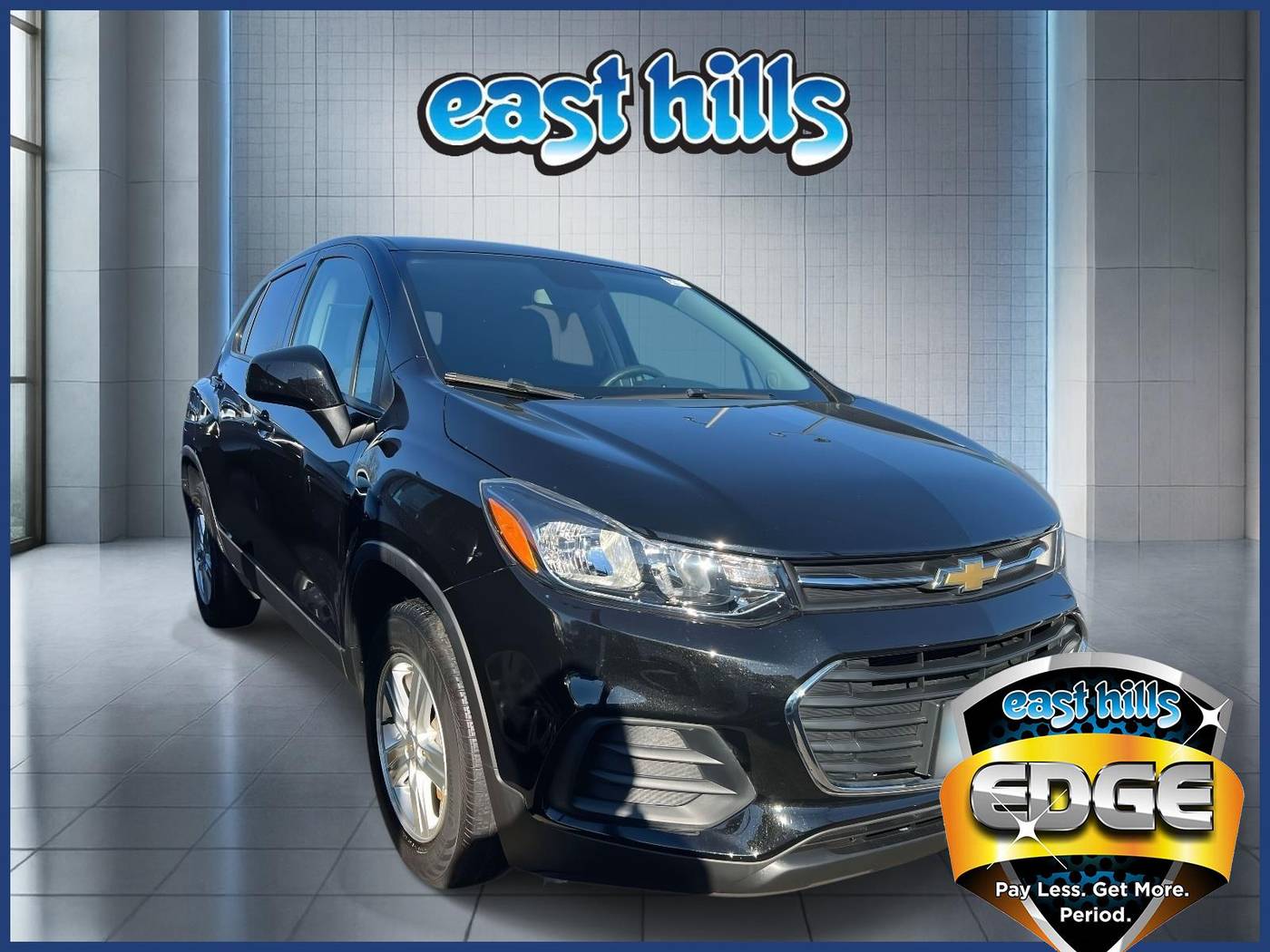 2022 Chevrolet Trax LS — SUV — 14,510 mi — Freeport, NY
