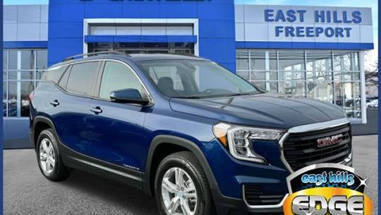 2023 GMC Terrain SLE — SUV — 11,133 mi — Freeport, NY