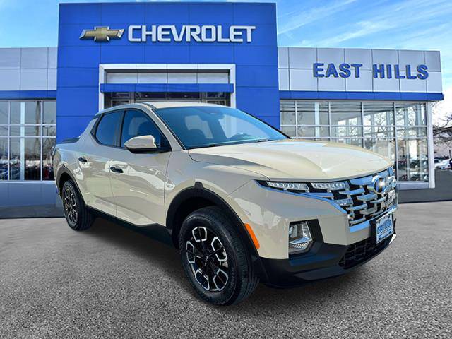 2022 Hyundai Santa Cruz SEL — Pickup Truck — 21,663 mi — Freeport, NY