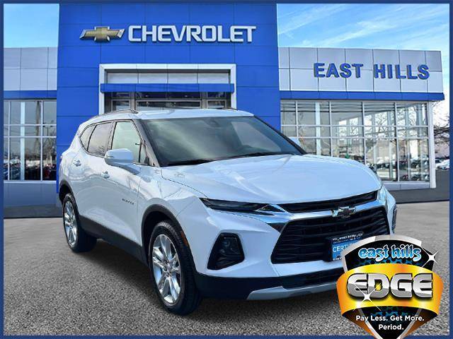 2022 Chevrolet Blazer 3LT — SUV — 14,632 mi — Freeport, NY