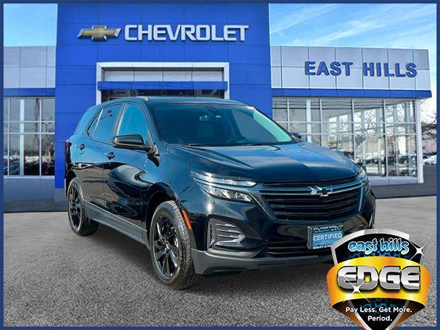 2023 Chevrolet Equinox LS — SUV — 40,235 mi — Freeport, NY