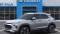 2024 Chevrolet Trailblazer in Freeport, NY 2 - Open Gallery