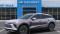 2024 Chevrolet Blazer EV in Freeport, NY 2 - Open Gallery