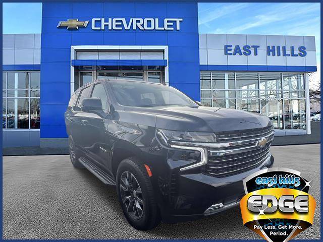 2022 Chevrolet Tahoe LT — SUV — 44,820 mi — Freeport, NY