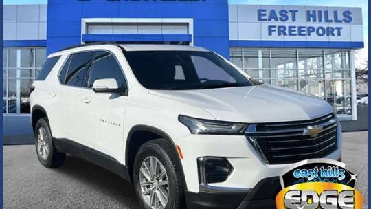 2022 Chevrolet Traverse LT Leather — SUV — 32,807 mi — Freeport, NY