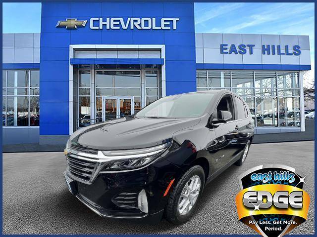 2022 Chevrolet Equinox LT — SUV — 30,275 mi — Freeport, NY