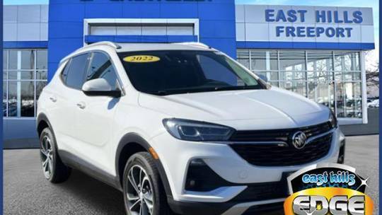 2022 Buick Encore GX Essence — SUV — 15,876 mi — Freeport, NY