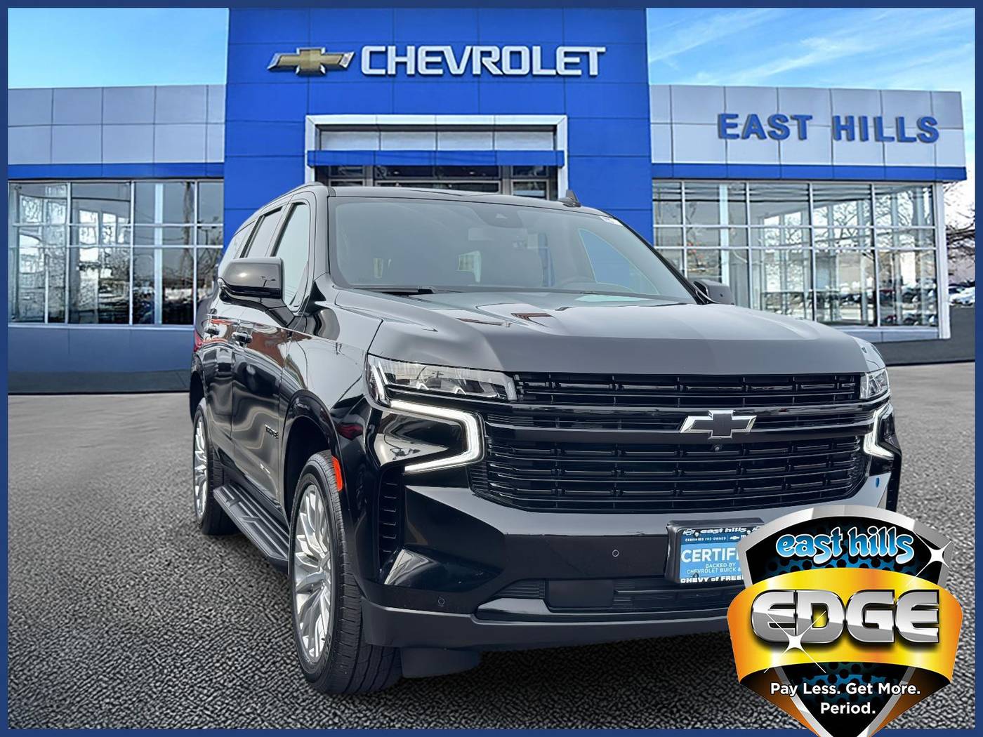 2023 Chevrolet Tahoe RST — SUV — 39,549 mi — Freeport, NY