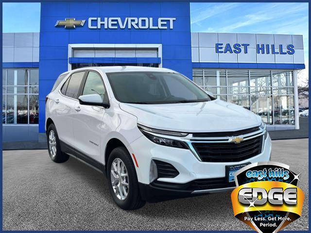 2022 Chevrolet Equinox LT — SUV — 30,039 mi — Freeport, NY