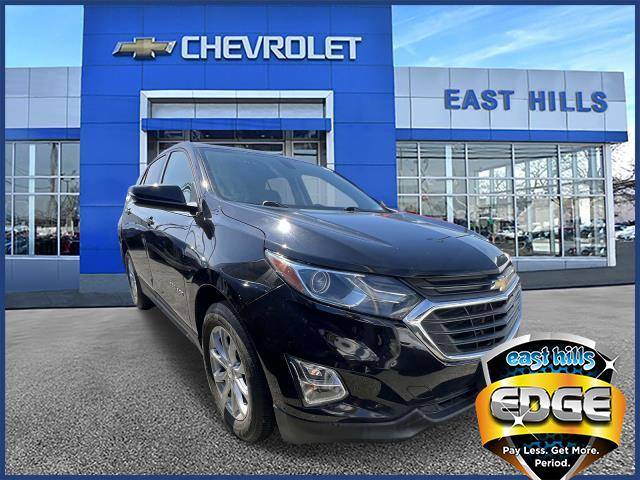 2018 Chevrolet Equinox LT — SUV — 56,989 mi — Freeport, NY