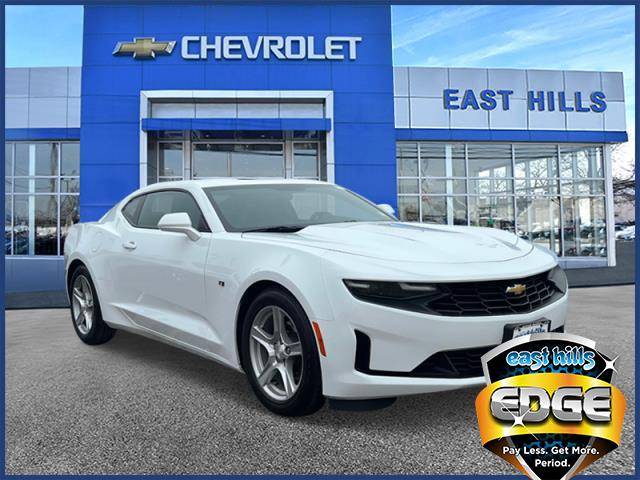 2023 Chevrolet Camaro 1LT — Coupe — 36,185 mi — Freeport, NY