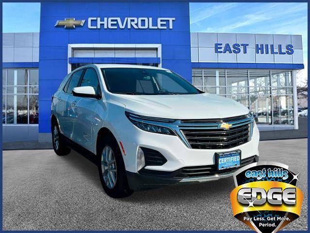 2023 Chevrolet Equinox LT — SUV — 6,580 mi — Freeport, NY