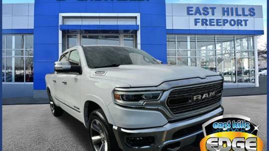2021 Ram 1500 Limited — Pickup Truck — 26,525 mi — Freeport, NY