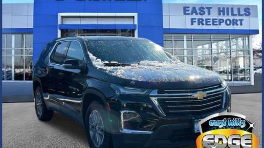 2023 Chevrolet Traverse LT Leather — SUV — 34,423 mi — Freeport, NY