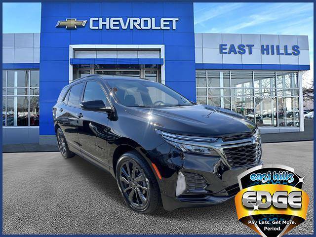 2022 Chevrolet Equinox RS — SUV — 29,251 mi — Freeport, NY