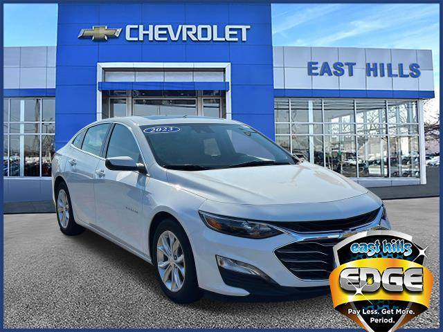 2023 Chevrolet Malibu LT — Sedan — 59,751 mi — Freeport, NY
