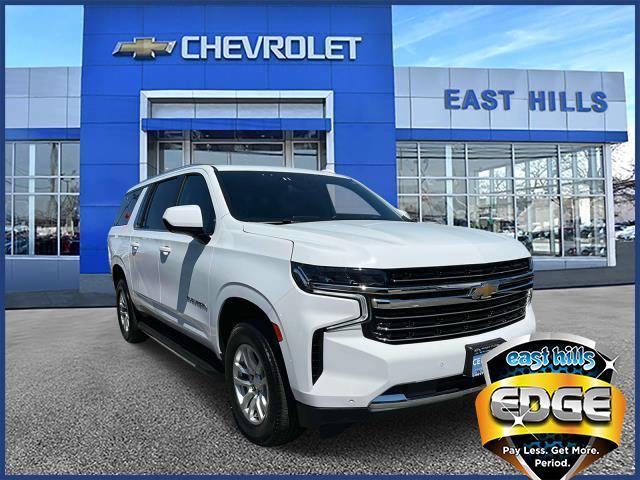 2023 Chevrolet Suburban LT — SUV — 60,041 mi — Freeport, NY