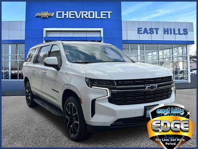 2022 Chevrolet Suburban RST — SUV — 20,256 mi — Freeport, NY