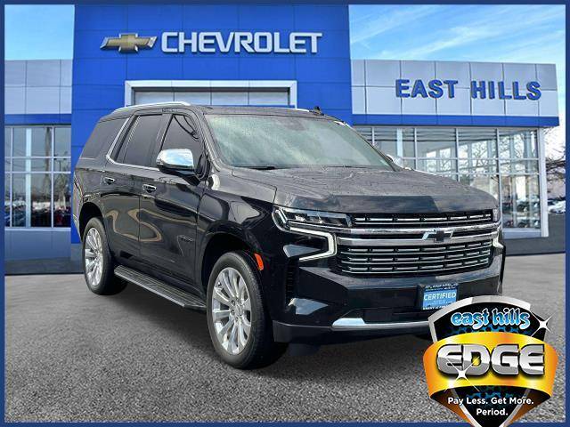 2023 Chevrolet Tahoe Premier — SUV — 52,869 mi — Freeport, NY