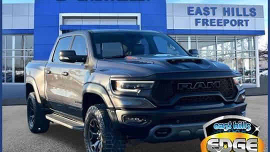 2021 Ram 1500 TRX — Pickup Truck — 25,230 mi — Freeport, NY
