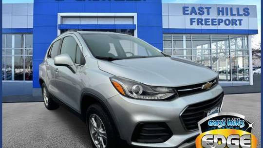 2019 Chevrolet Trax LT — SUV — 79,668 mi — Freeport, NY
