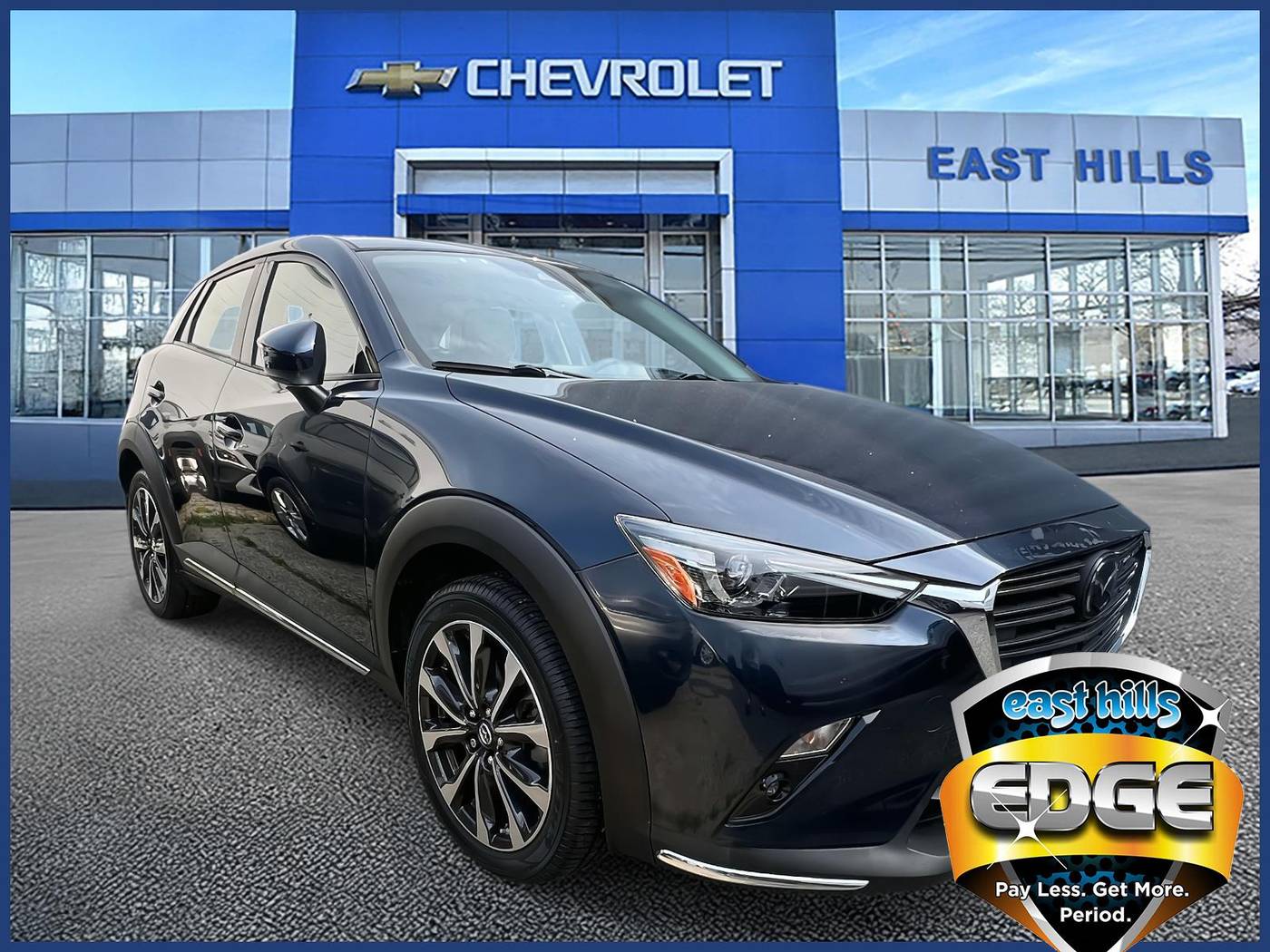 2019 Mazda CX-3 Grand Touring — SUV — 9,356 mi — Freeport, NY