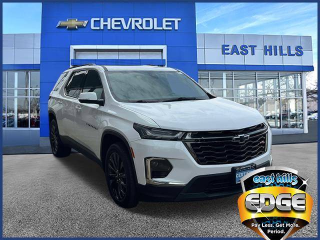 2022 Chevrolet Traverse RS — SUV — 44,444 mi — Freeport, NY