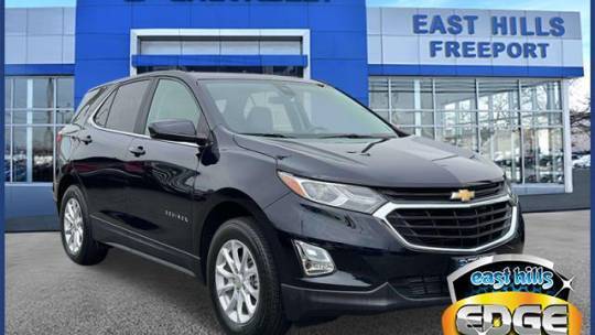 2021 Chevrolet Equinox LT — SUV — 36,424 mi — Freeport, NY