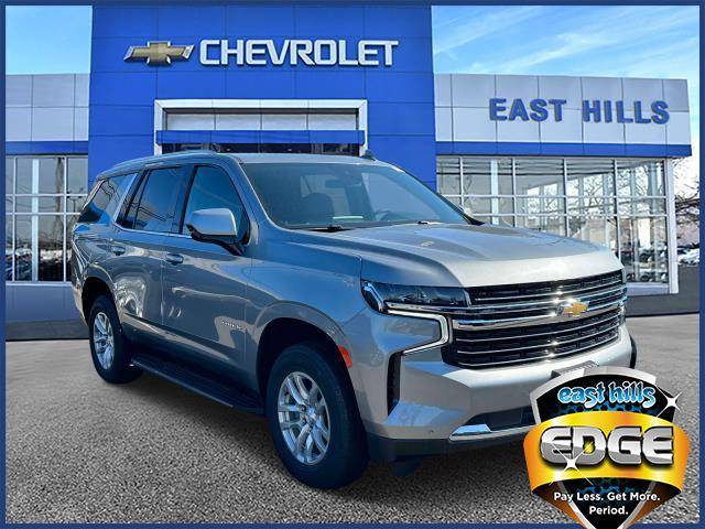 2023 Chevrolet Tahoe LT — SUV — 54,458 mi — Freeport, NY