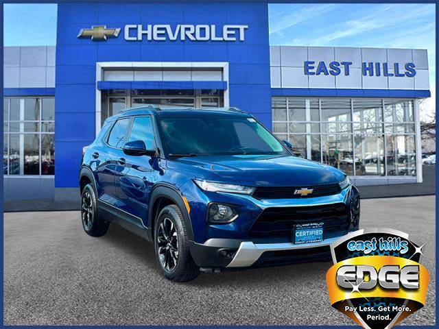 2022 Chevrolet Trailblazer LT — SUV — 26,745 mi — Freeport, NY