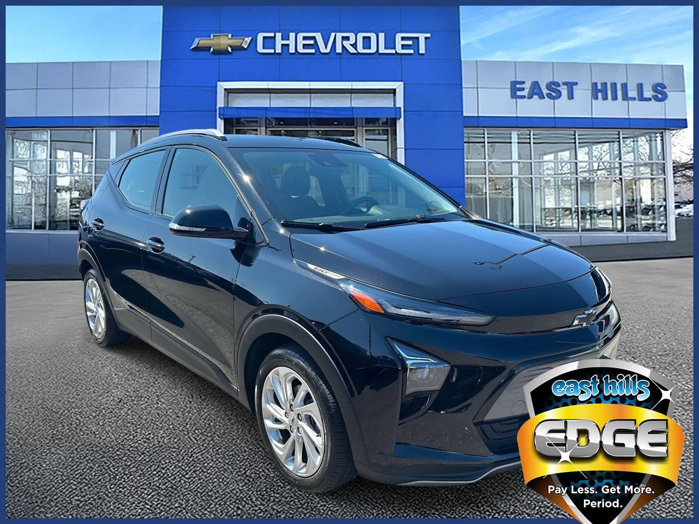 2023 Chevrolet Bolt EUV LT — SUV — 28,441 mi — Freeport, NY