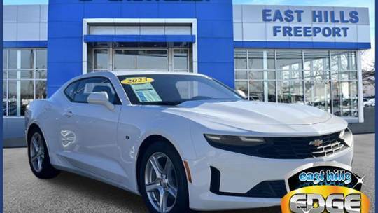2023 Chevrolet Camaro 1LT — Coupe — 25,214 mi — Freeport, NY