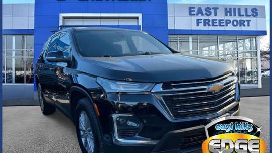 2022 Chevrolet Traverse LT Cloth — SUV — 61,228 mi — Freeport, NY