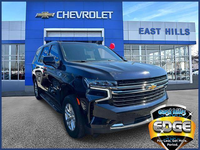 2023 Chevrolet Tahoe LT — SUV — 62,773 mi — Freeport, NY