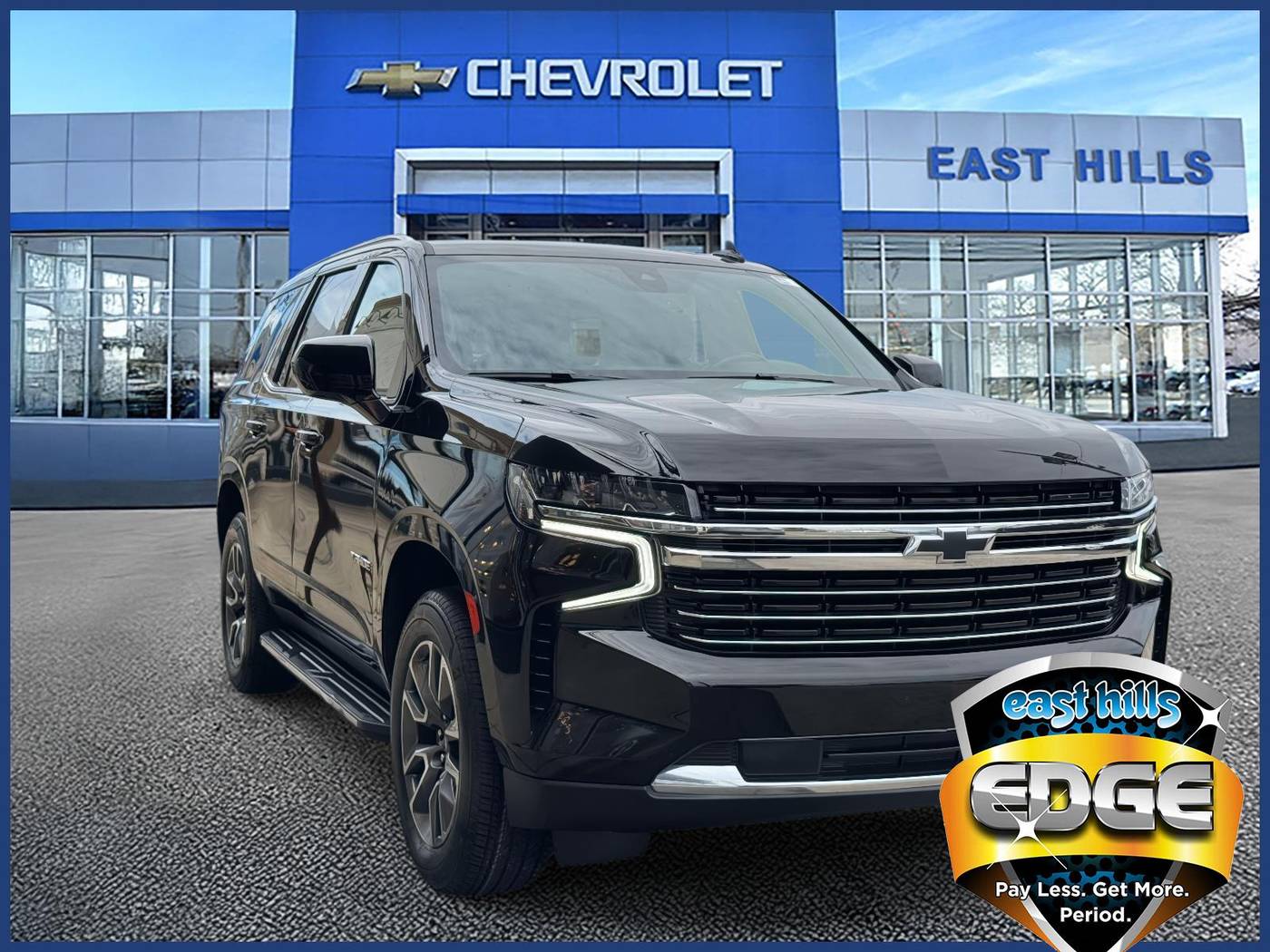 2021 Chevrolet Tahoe LT — SUV — 68,443 mi — Freeport, NY