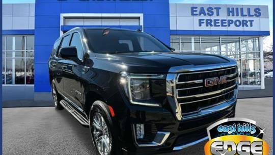 2023 GMC Yukon SLT — SUV — 59,264 mi — Freeport, NY