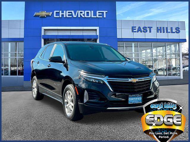 2022 Chevrolet Equinox LT — SUV — 29,449 mi — Freeport, NY