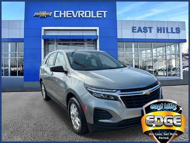 2023 Chevrolet Equinox LS — SUV — 12,960 mi — Freeport, NY