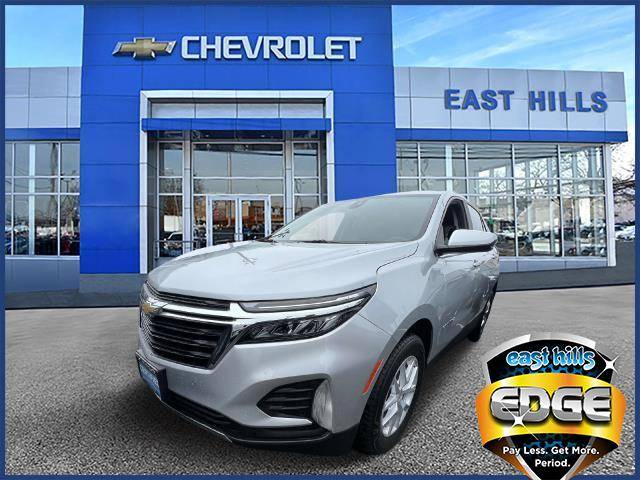 2022 Chevrolet Equinox LT — SUV — 29,769 mi — Freeport, NY