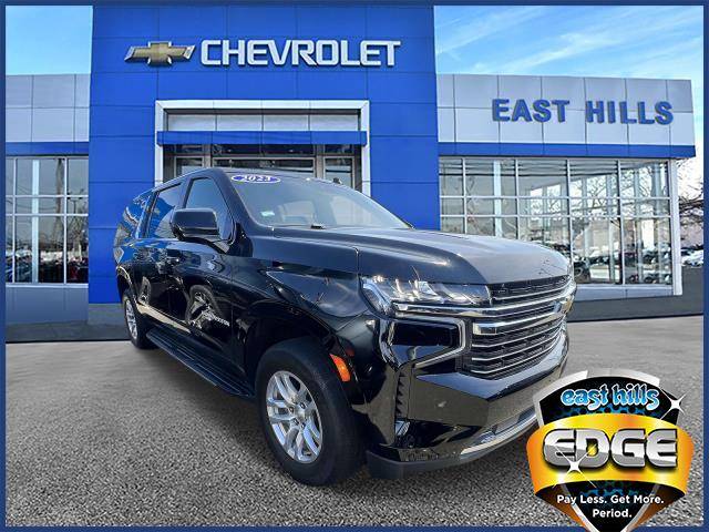 2023 Chevrolet Suburban LT — SUV — 54,952 mi — Freeport, NY