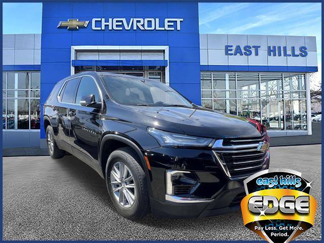 2022 Chevrolet Traverse LT Cloth — SUV — 29,913 mi — Freeport, NY